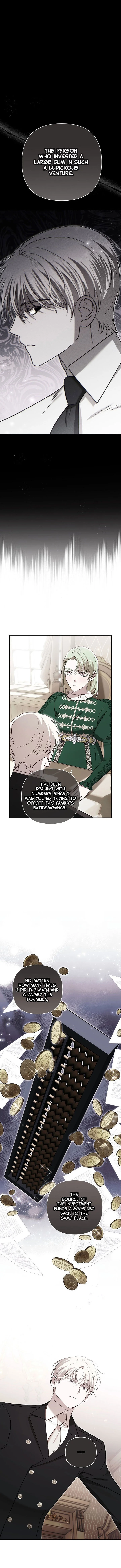 I Failed to Divorce My Husband Chapter 94 - Page 6