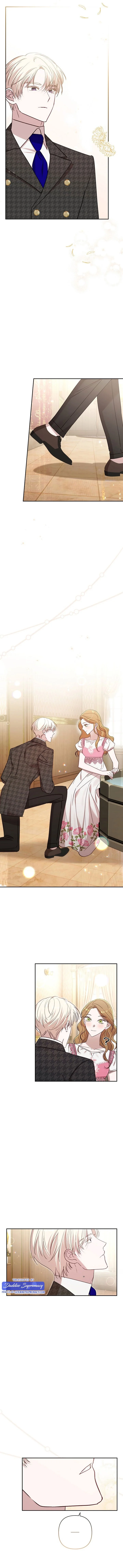 I Failed to Divorce My Husband Chapter 94 - Page 11