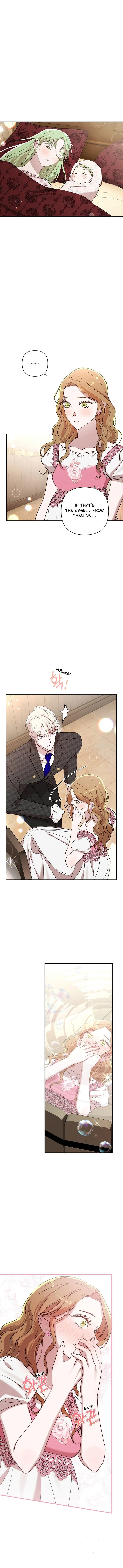 I Failed to Divorce My Husband Chapter 94 - Page 12