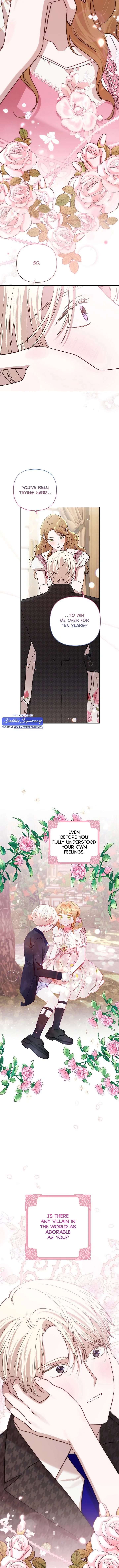 I Failed to Divorce My Husband Chapter 94 - Page 14