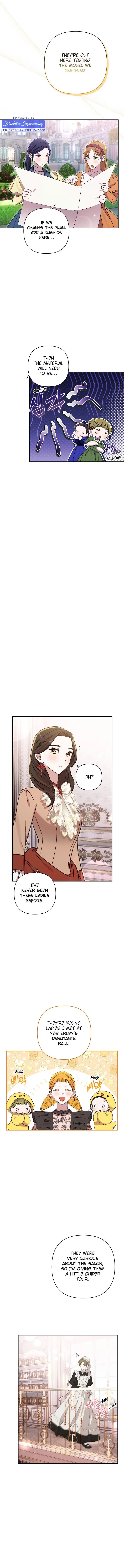 I Failed to Divorce My Husband Chapter 95 - Page 4
