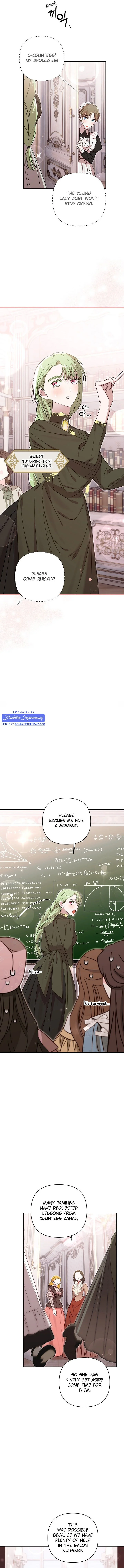 I Failed to Divorce My Husband Chapter 95 - Page 5