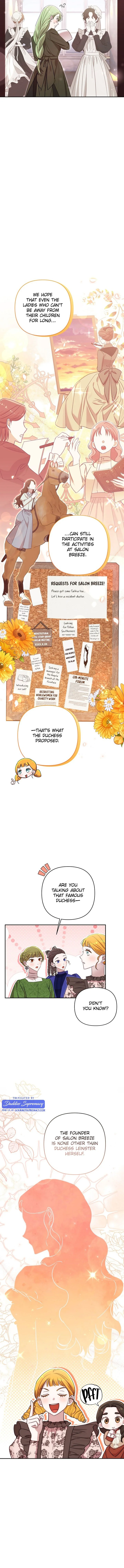 I Failed to Divorce My Husband Chapter 95 - Page 6