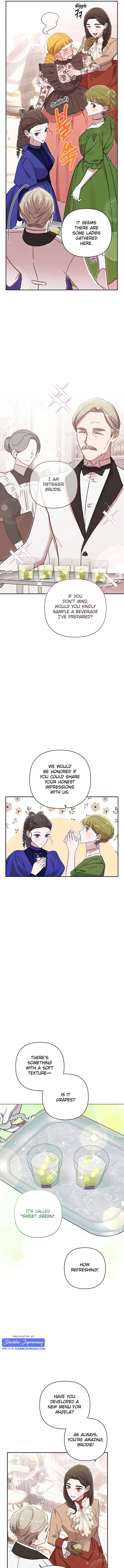 I Failed to Divorce My Husband Chapter 95 - Page 7