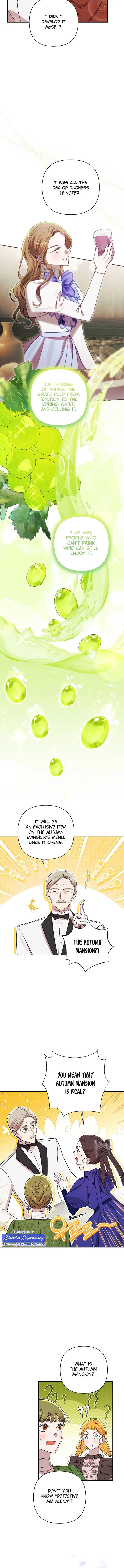 I Failed to Divorce My Husband Chapter 95 - Page 8