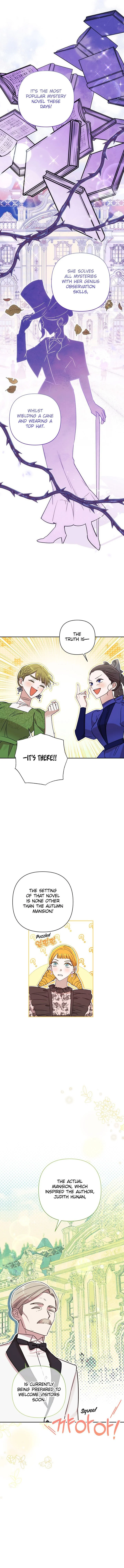 I Failed to Divorce My Husband Chapter 95 - Page 9