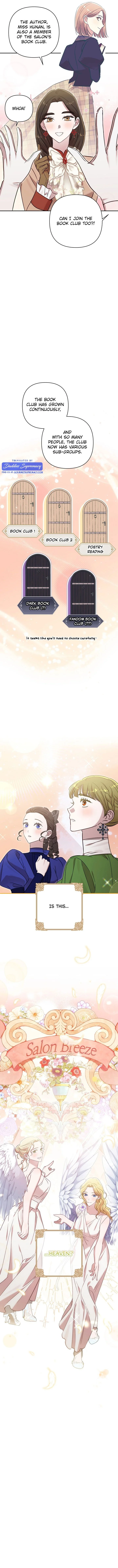 I Failed to Divorce My Husband Chapter 95 - Page 10