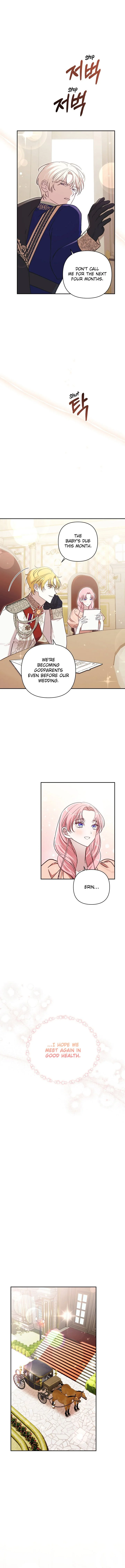 I Failed to Divorce My Husband Chapter 95 - Page 13