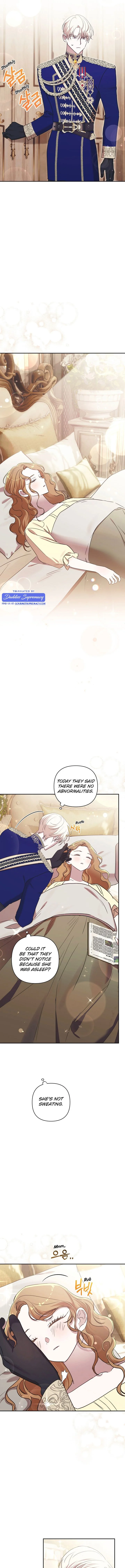 I Failed to Divorce My Husband Chapter 95 - Page 14