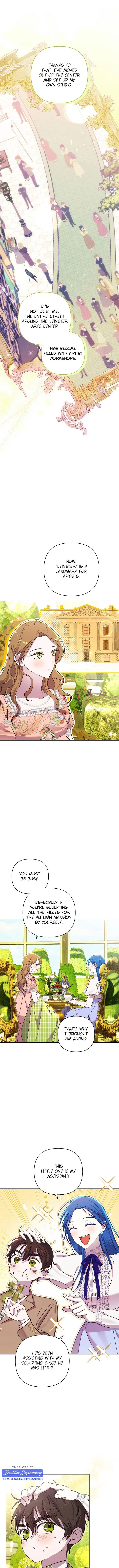 I Failed to Divorce My Husband Chapter 96 - Page 4