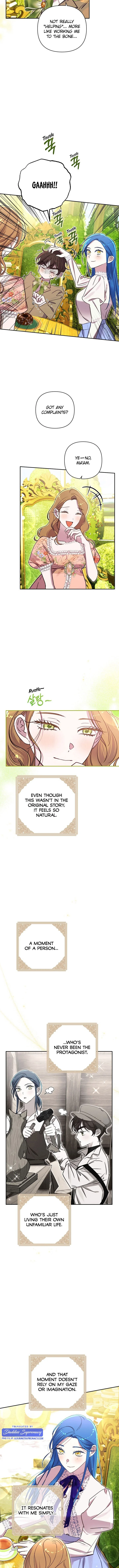 I Failed to Divorce My Husband Chapter 96 - Page 5