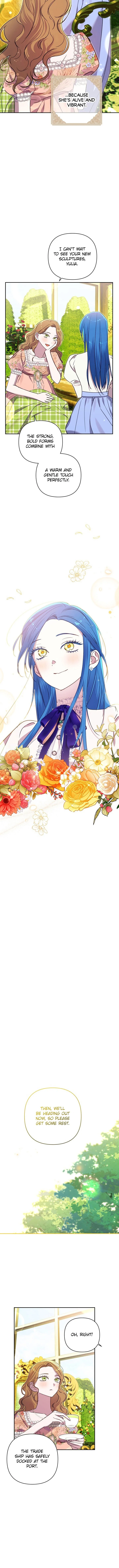 I Failed to Divorce My Husband Chapter 96 - Page 6