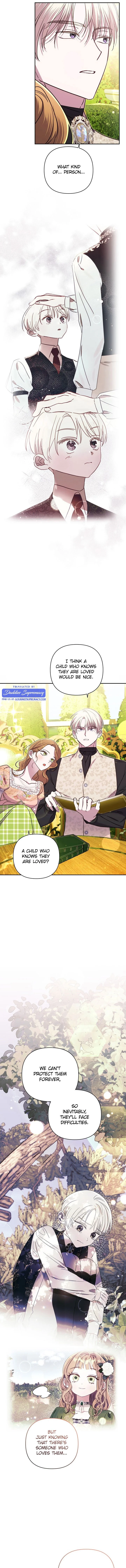 I Failed to Divorce My Husband Chapter 96 - Page 10