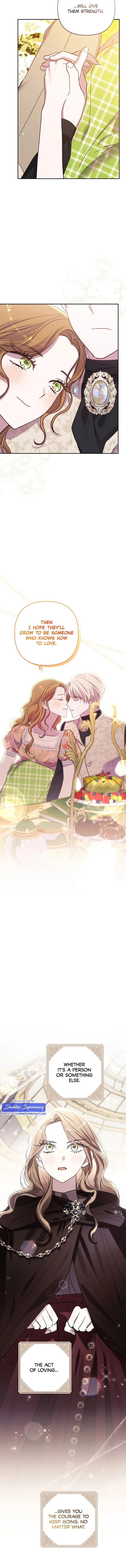 I Failed to Divorce My Husband Chapter 96 - Page 11