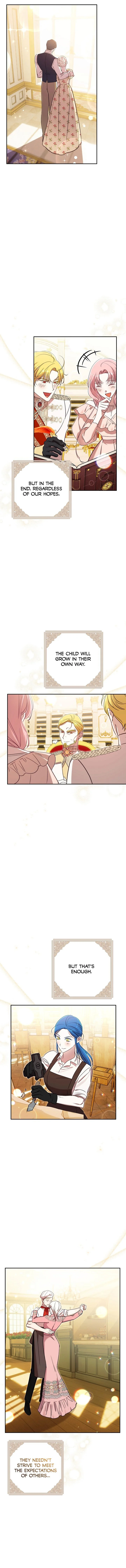 I Failed to Divorce My Husband Chapter 96 - Page 12