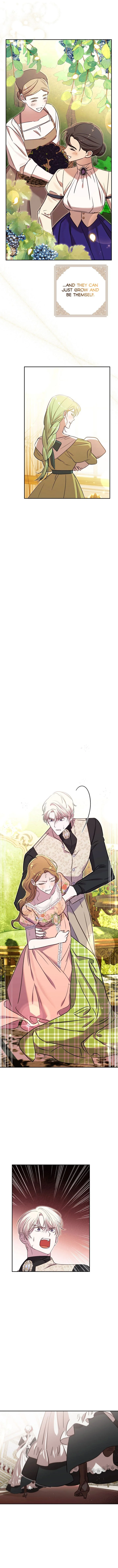 I Failed to Divorce My Husband Chapter 96 - Page 13