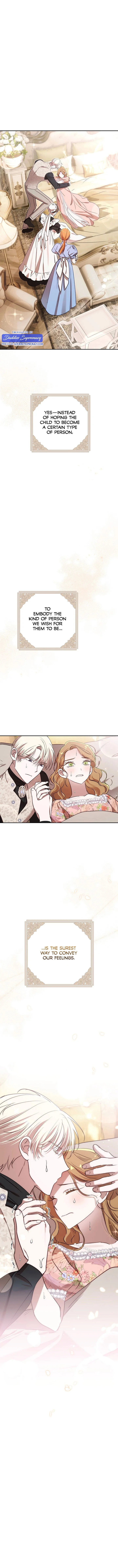 I Failed to Divorce My Husband Chapter 96 - Page 14