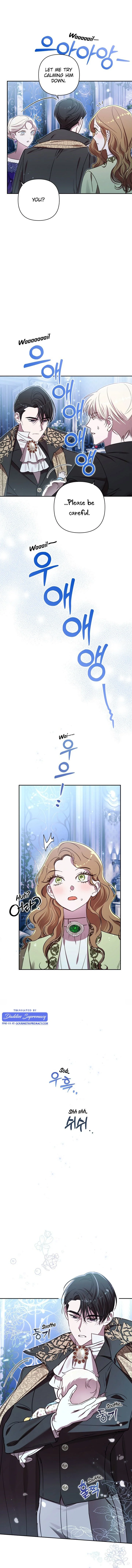 I Failed to Divorce My Husband Chapter 97 - Page 5