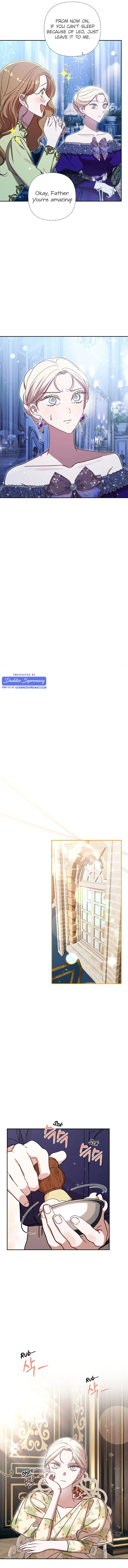 I Failed to Divorce My Husband Chapter 97 - Page 7