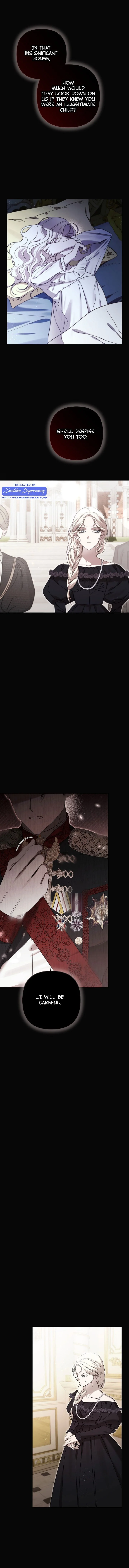 I Failed to Divorce My Husband Chapter 97 - Page 10