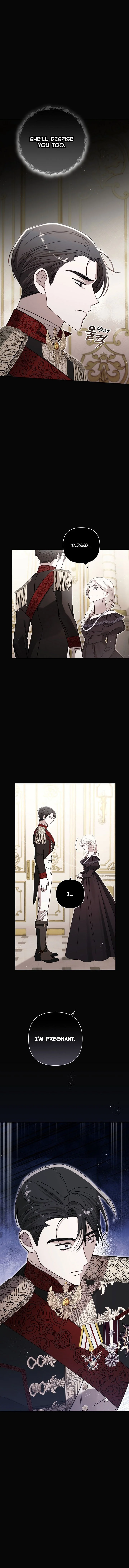 I Failed to Divorce My Husband Chapter 97 - Page 12