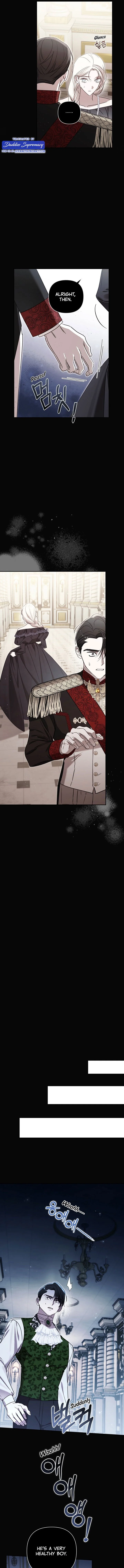 I Failed to Divorce My Husband Chapter 97 - Page 13