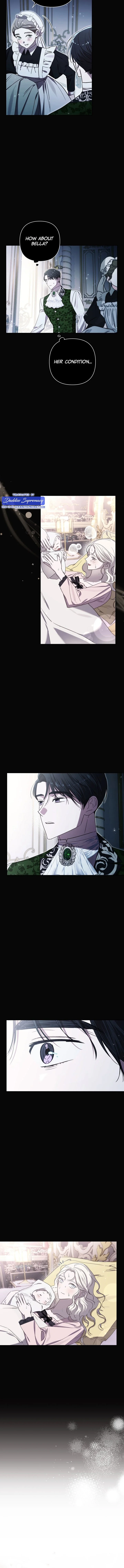 I Failed to Divorce My Husband Chapter 97 - Page 14