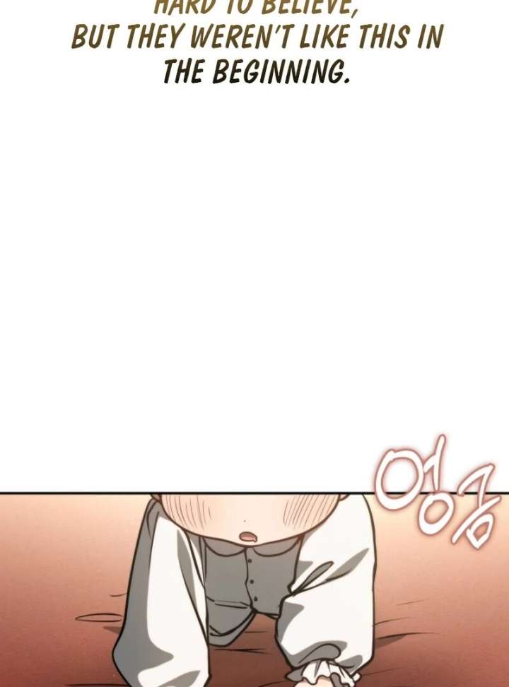 I Failed To Throw The Villain Away Chapter 143 - Page 8