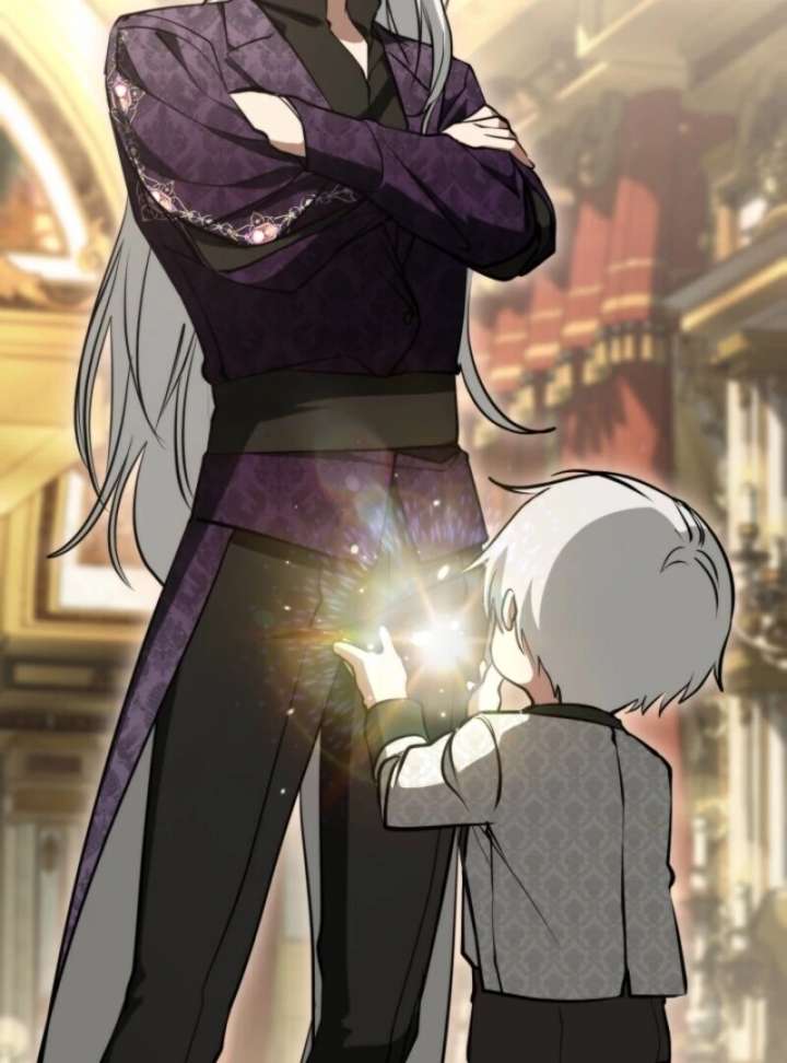 I Failed To Throw The Villain Away Chapter 143 - Page 17