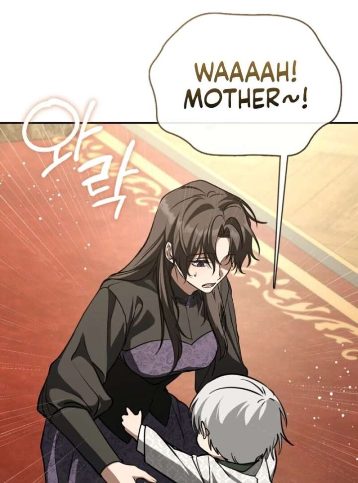 I Failed To Throw The Villain Away Chapter 143 - Page 25