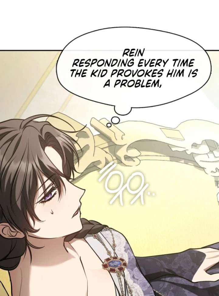 I Failed To Throw The Villain Away Chapter 143 - Page 32