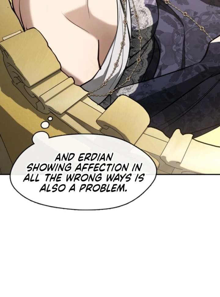 I Failed To Throw The Villain Away Chapter 143 - Page 33