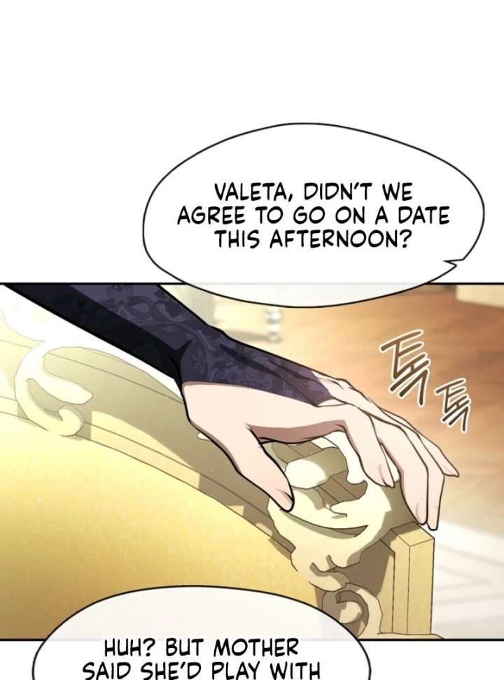 I Failed To Throw The Villain Away Chapter 143 - Page 34