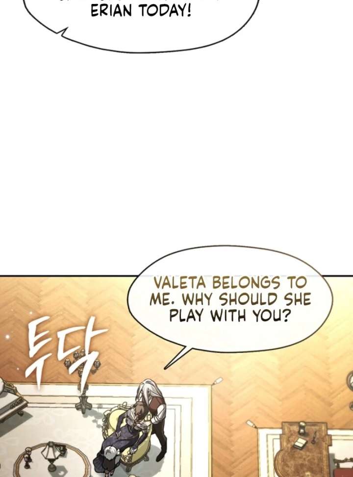 I Failed To Throw The Villain Away Chapter 143 - Page 35