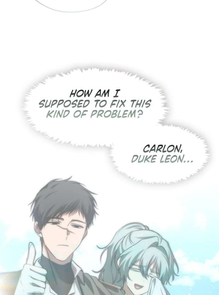 I Failed To Throw The Villain Away Chapter 143 - Page 37