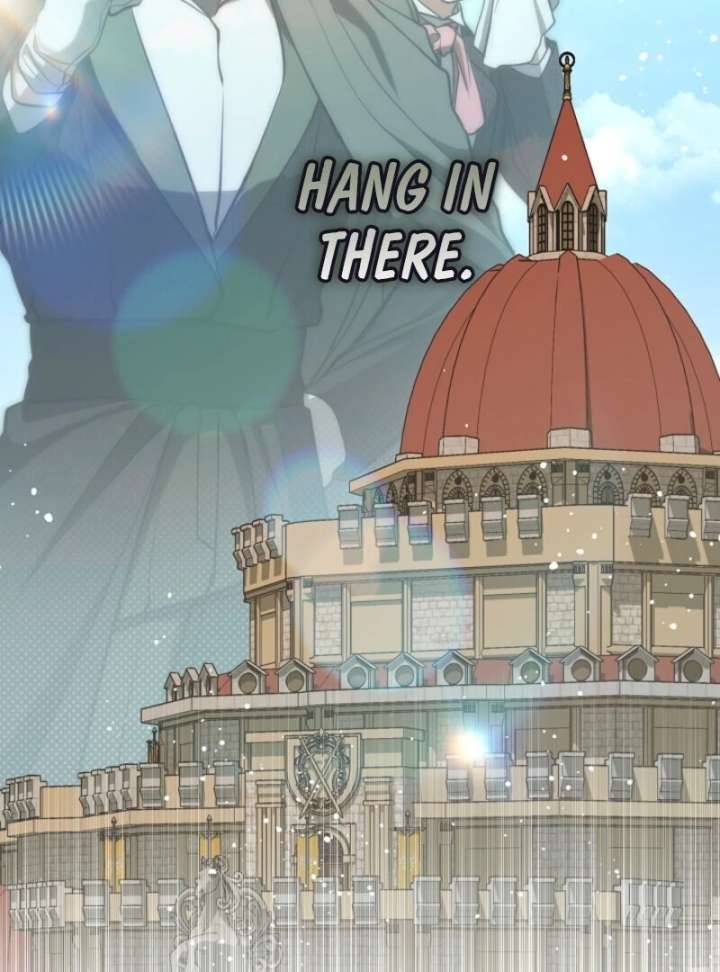 I Failed To Throw The Villain Away Chapter 143 - Page 38