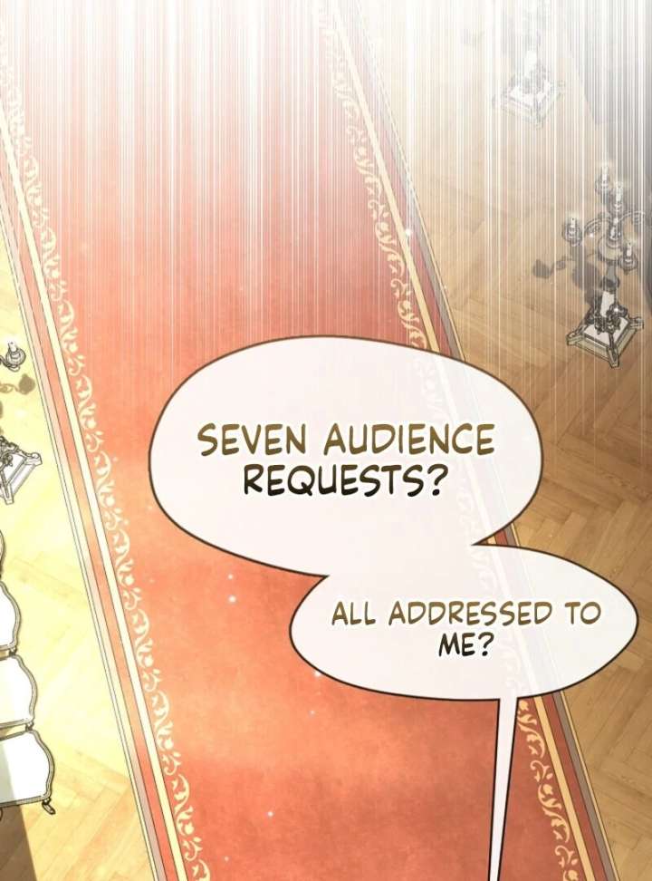 I Failed To Throw The Villain Away Chapter 143 - Page 41