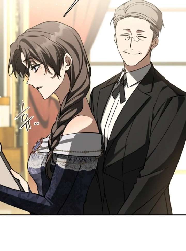 I Failed To Throw The Villain Away Chapter 143 - Page 46