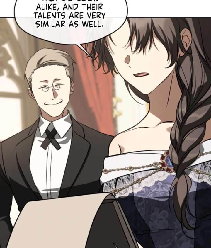 I Failed To Throw The Villain Away Chapter 143 - Page 53