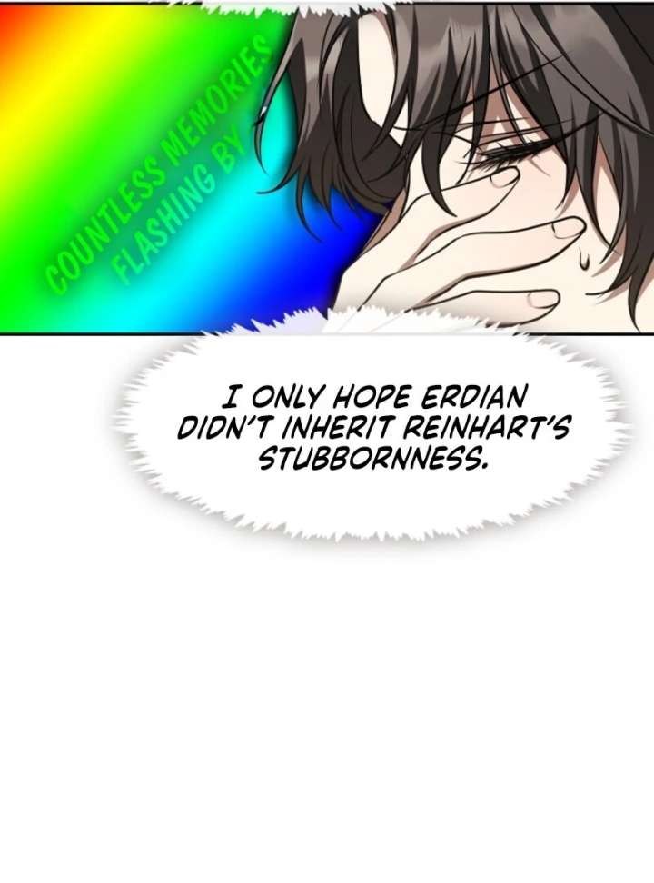 I Failed To Throw The Villain Away Chapter 143 - Page 55