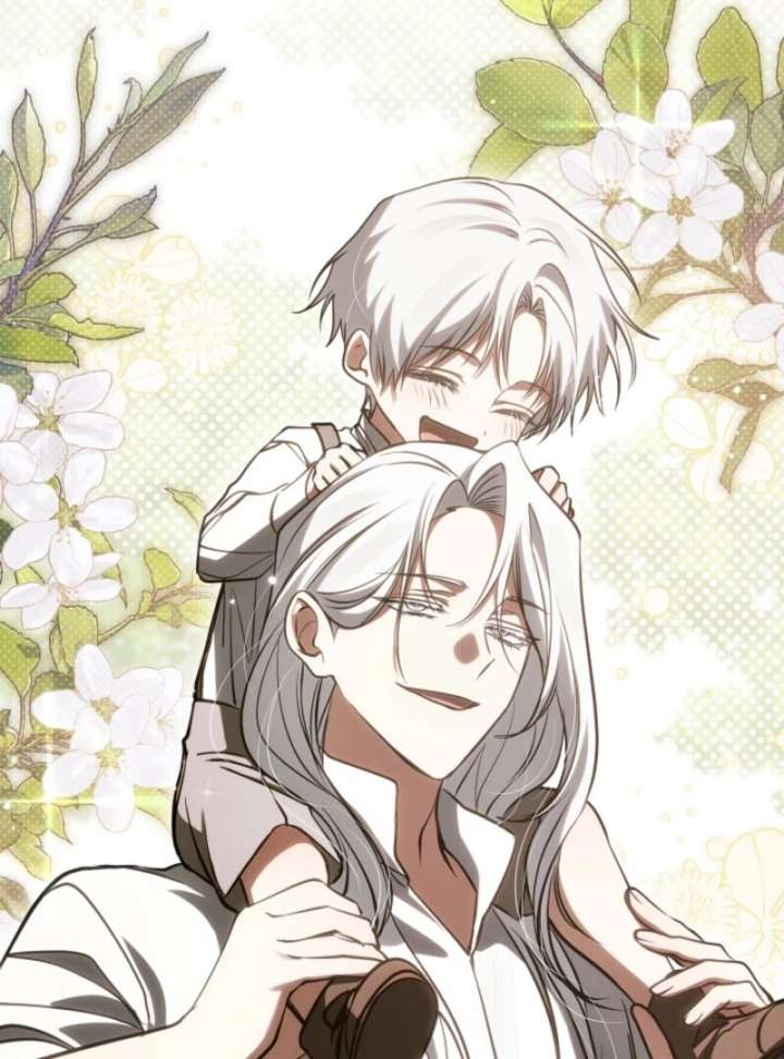 I Failed To Throw The Villain Away Chapter 143 - Page 59