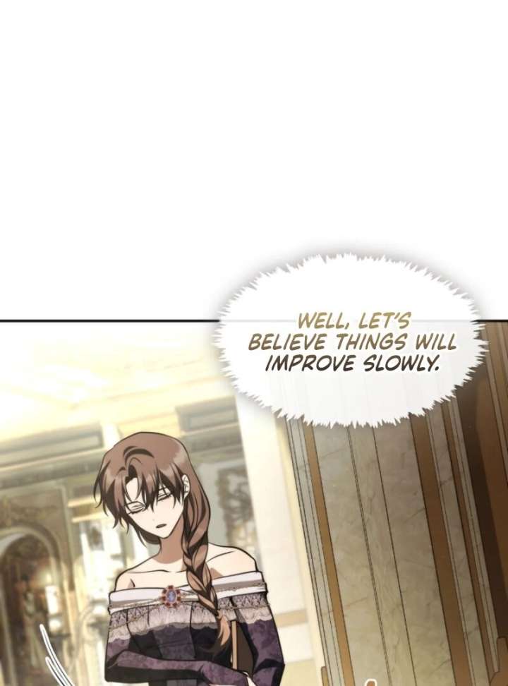 I Failed To Throw The Villain Away Chapter 143 - Page 65