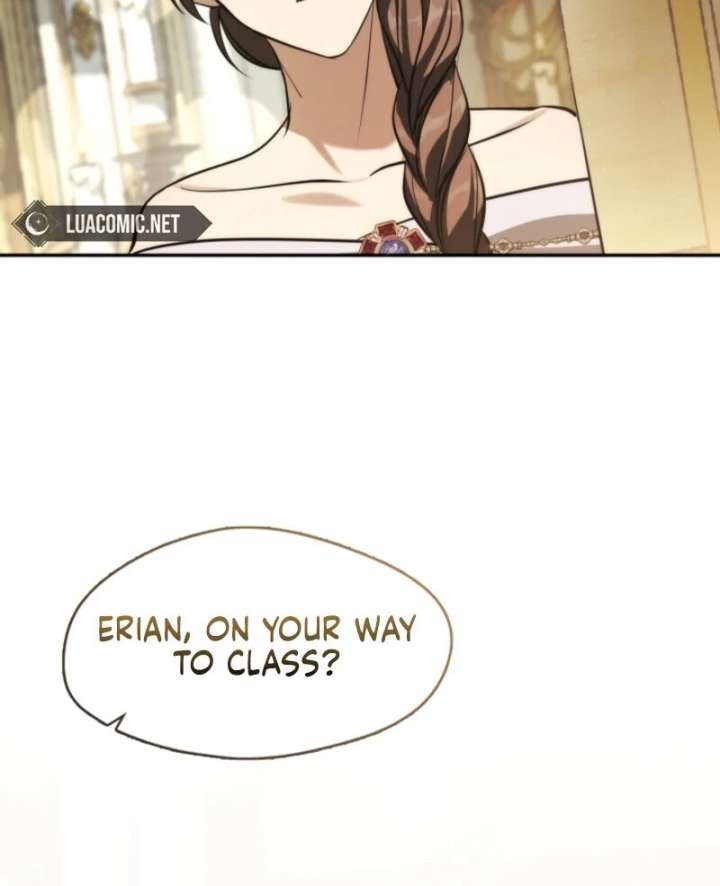 I Failed To Throw The Villain Away Chapter 143 - Page 67