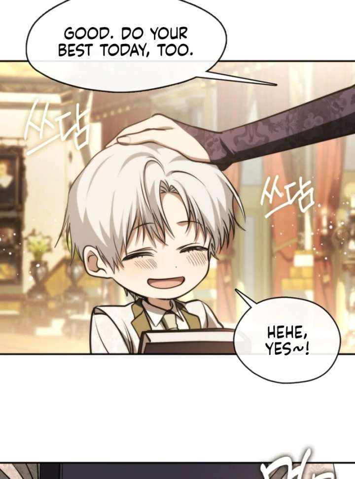 I Failed To Throw The Villain Away Chapter 143 - Page 70