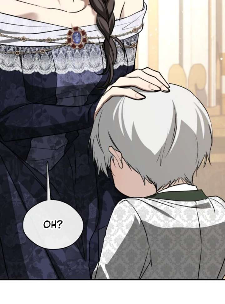 I Failed To Throw The Villain Away Chapter 143 - Page 73