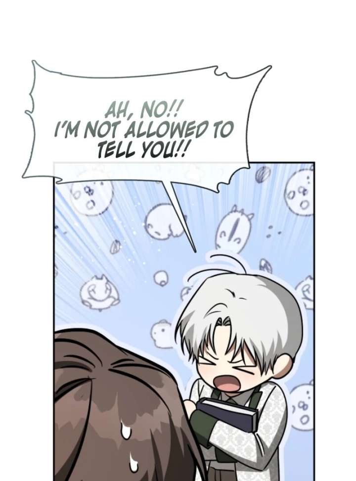 I Failed To Throw The Villain Away Chapter 143 - Page 76