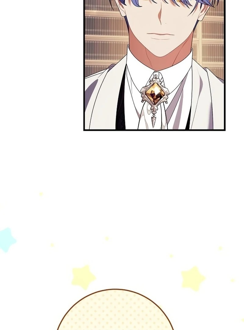 I Found A Family That Wasn’t In My Adoption Plan Chapter 44 - Page 7