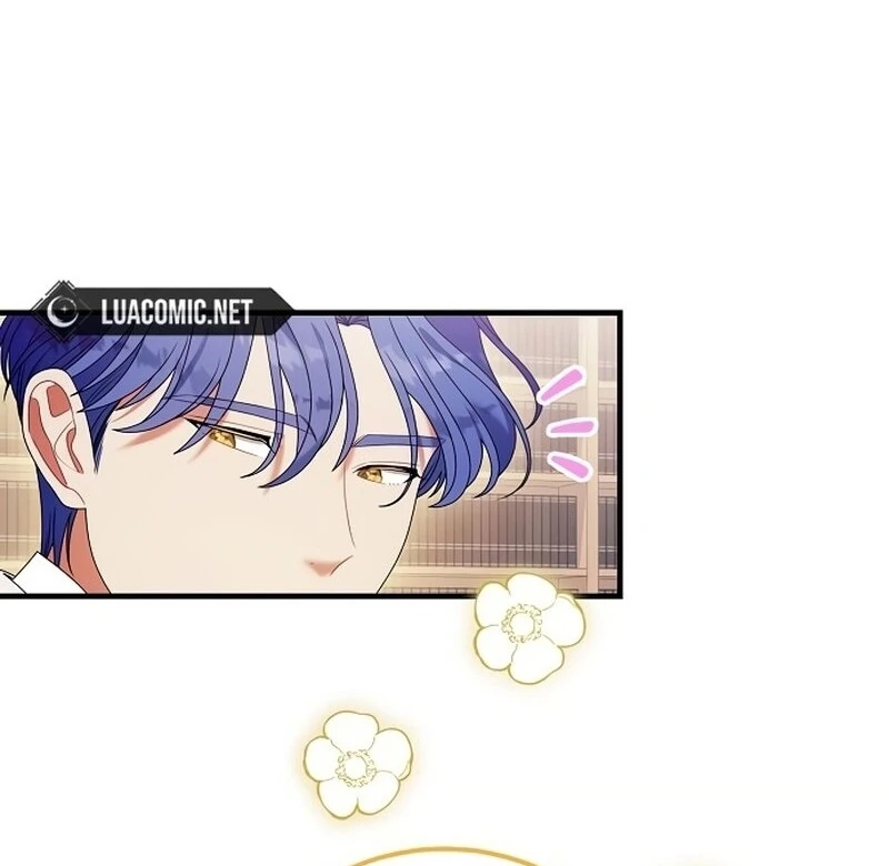 I Found A Family That Wasn’t In My Adoption Plan Chapter 44 - Page 11