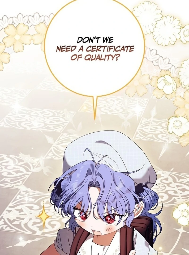 I Found A Family That Wasn’t In My Adoption Plan Chapter 44 - Page 12