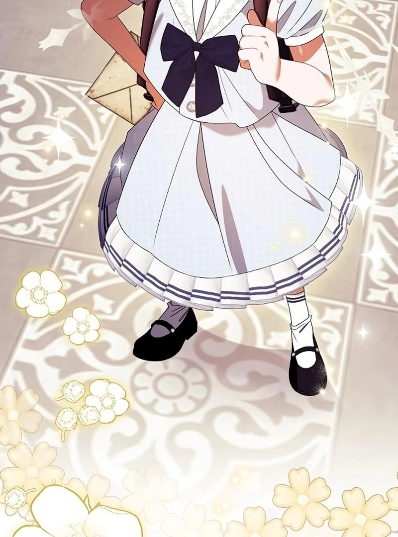 I Found A Family That Wasn’t In My Adoption Plan Chapter 44 - Page 13